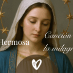 “Ave María te cantan los angeles”: El P. Felipe Rojas celebra 15 años de misión mariana y estrena nueva canción a la Virgen Milagrosa