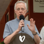 Carta de adviento del Superior general Tomáz Mavric, CM