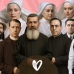 Beatos Mártires Vicencianos de la Guerra Civil Española