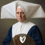 Catalina Labouré: la santa silenciosa que reveló la Medalla Milagrosa