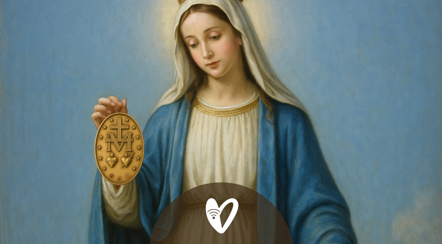 Difusión de la Medalla Milagrosa y su impacto en la Iglesia