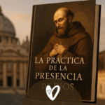 La Práctica de la Presencia de Dios: El libro que reveló la espiritualidad del Papa León XIV