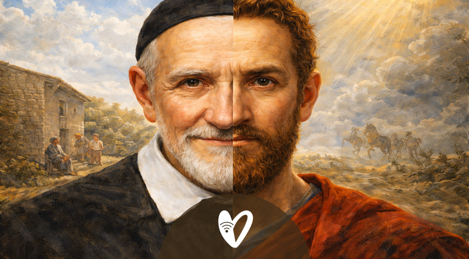 San Pablo en el pensamiento de san Vicente de Paúl: Citas, reflexiones y modelo de vida misionera