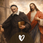 San Vicente de Paúl y el nacimiento de la Congregación de la Misión