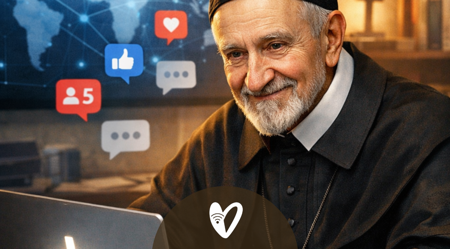 Evangelización en la cibercultura: redes sociales y carisma vicentino