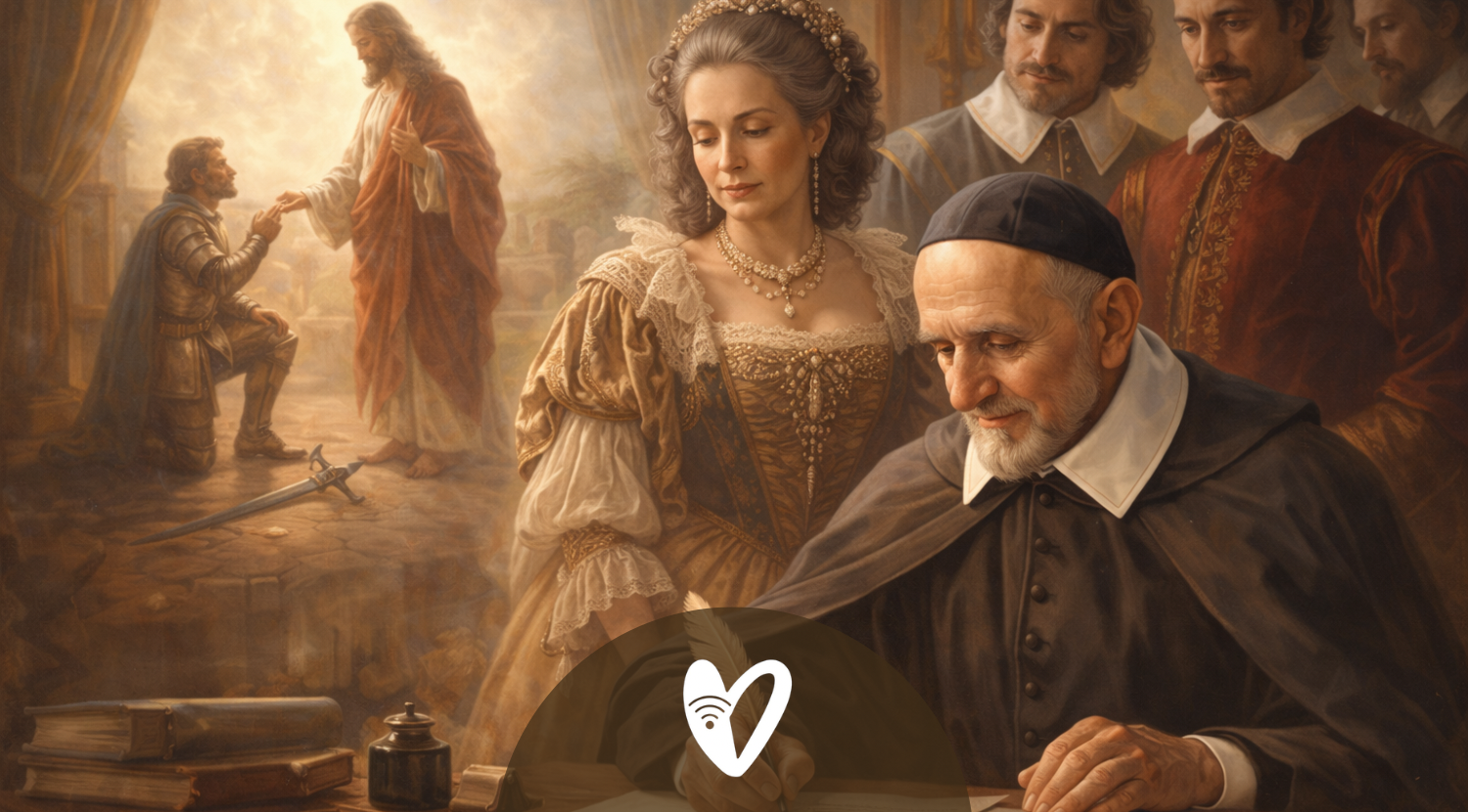 Misa propia de la Congregación de la Misión en la fiesta de la conversión de San Pablo.