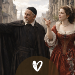 San Vicente de Paúl y la Duquesa de Aiguillón: amistad y colaboración