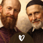 La amistad entre San Vicente de Paúl y San Francisco de Sales