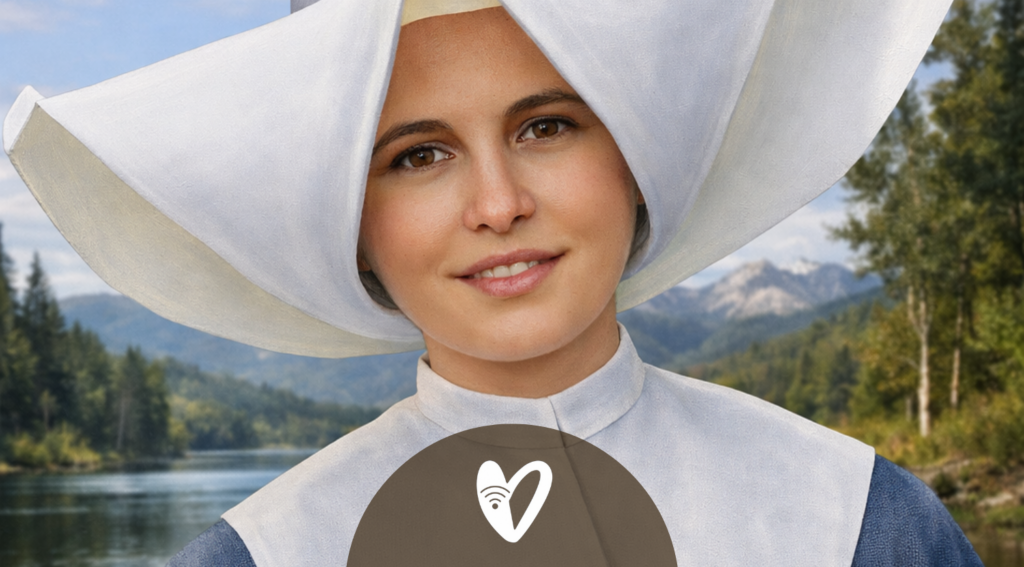 Beata Sor Josefina Nicoli, Hija de la Caridad: testigo luminosa de la caridad vicentina