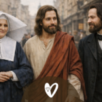 Relación y amistad entre Sor Rosalía Rendu y Federico Ozanam