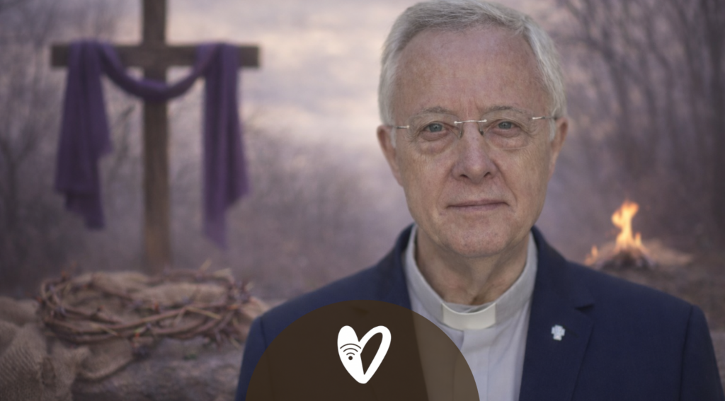 Mensaje del superior general Tomaz Mavric para la cuaresma 2026