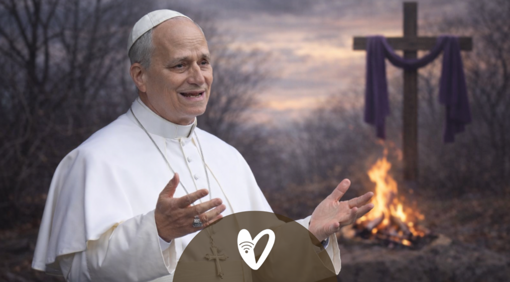 Mensaje del Papa León XIV para la cuaresma 2026
