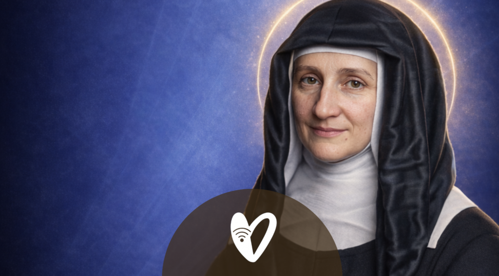 Novena en honor a Santa Luisa de Marillac 2026 (30 de abril-8 de mayo)