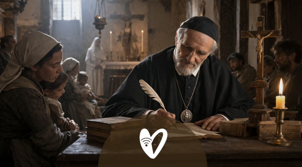 La Consagración en el Mundo: Una Aproximación Teológico-Espiritual a los Votos de Castidad y Obediencia en la Praxis de San Vicente de Paúl.