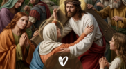 Meditaciones del Santo Viacrucis- Vaticano