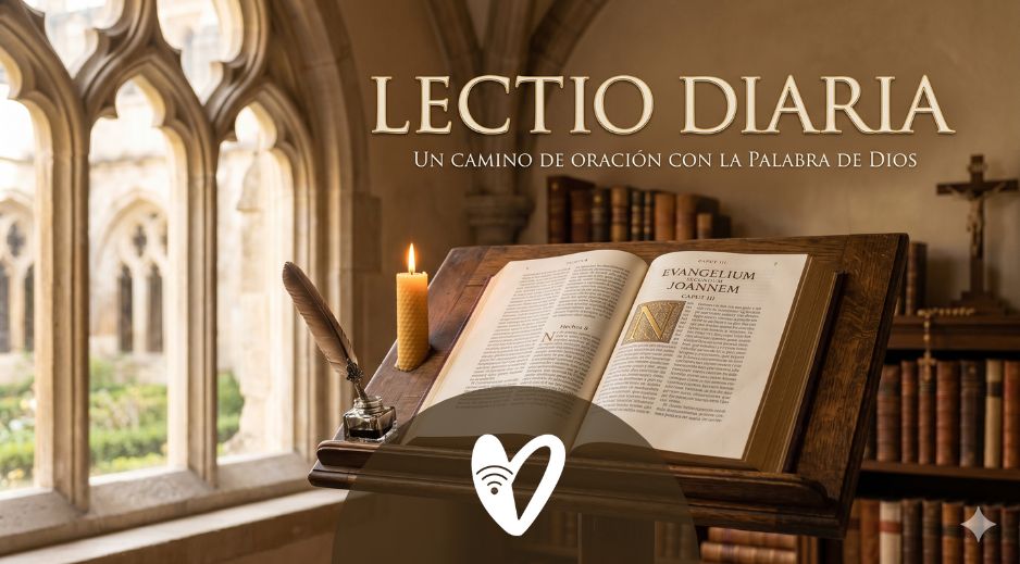 Evangelio y Lecturas del Jueves de la III Semana de Pascua