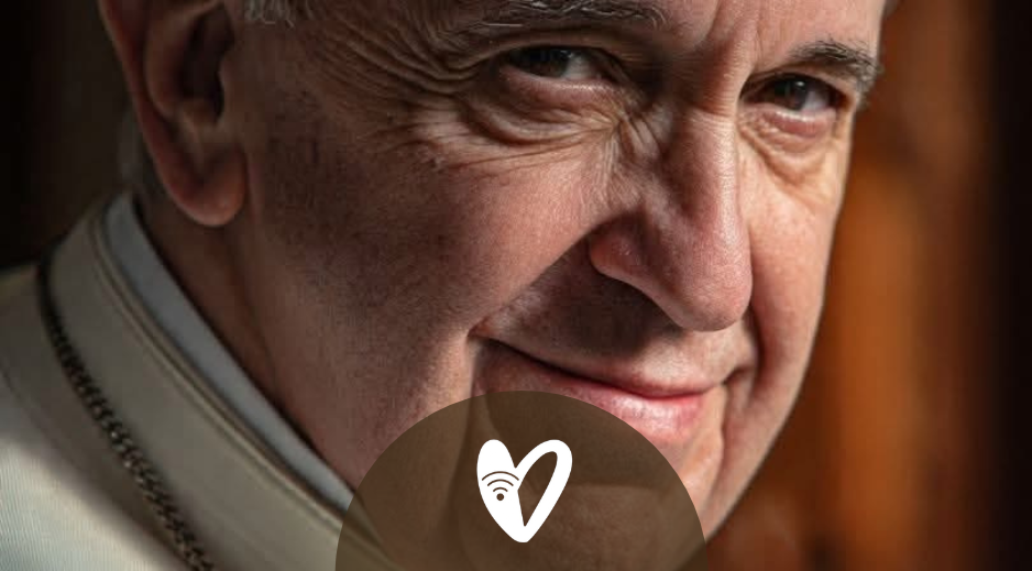 Un viaje de fe, memoria y humanidad: La historia de Jorge Mario Bergoglio