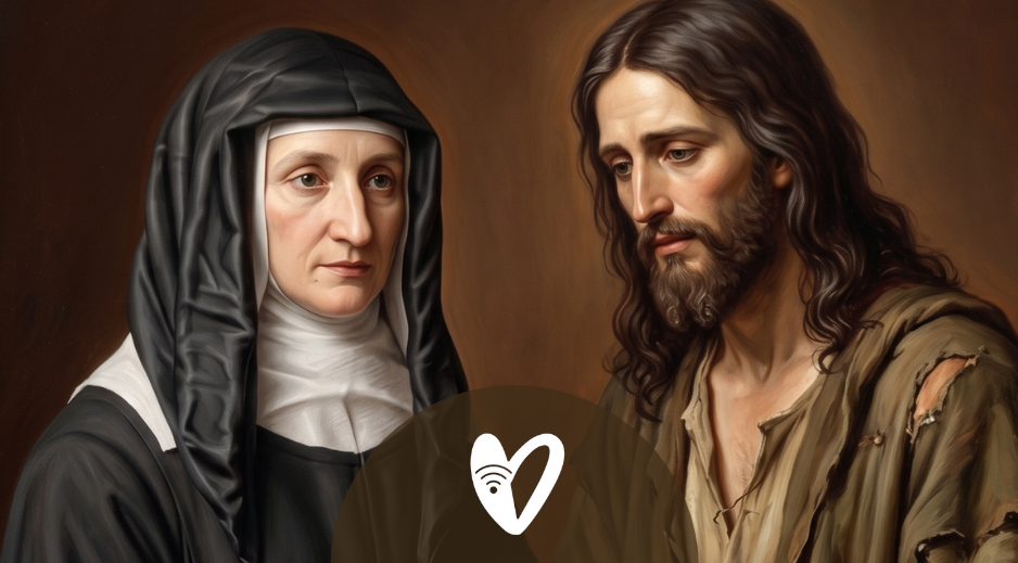 Diapositivas- sobre la vida y obra de Santa Luisa de Marillac