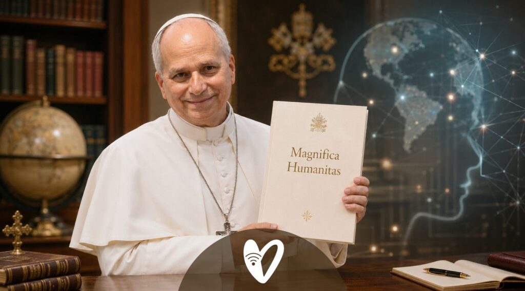 Magnifica Humanitas pdf edición para imprimir