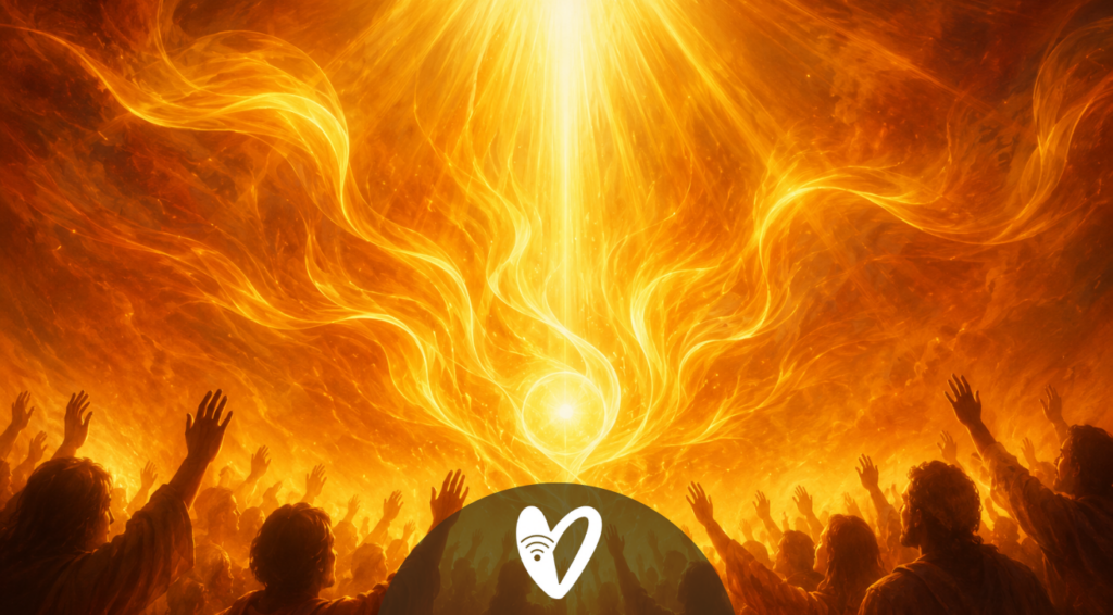 Celebración de la Vigilia de Pentecostés- pdf