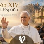 León XIV en España: un mensaje que trasciende fronteras