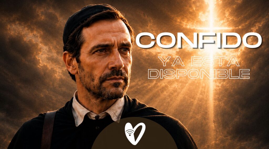 CONFIDO ya está disponible: una invitación a reencontrarnos con San Vicente de Paúl