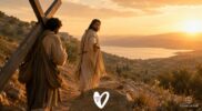 Evangelio de la XXII Semana del Tiempo Ordinario: “Toma tu cruz y sígueme”