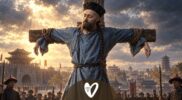 Murió como Cristo: la sorprendente Pasión de san Juan Gabriel Perboyre en China
