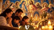 Todos los Santos y Fieles Difuntos: la diferencia que ayuda a vivir mejor el 1 y el 2 de noviembre