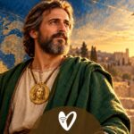 San Judas Tadeo: cómo pedir su intercesión sin convertir la fe en una cadena de favores — ilustración de Corazón de Paúl