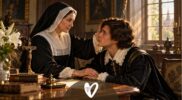 Santa Luisa de Marillac y su hijo Miguel: una maternidad entre el amor, la angustia y el abandono en Dios