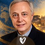 P. Tomaž Mavrič, Superior General de la Congregación de la Misión, en una composición editorial sobre la misión vicentina.